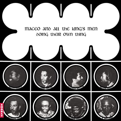 Doing Their Own Thing - Vinyl LP