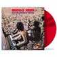 Electronically Tested - 180gm Gatefold Red Vinyl, Remastered With 4 Bonus Tracks - Vinyl LP