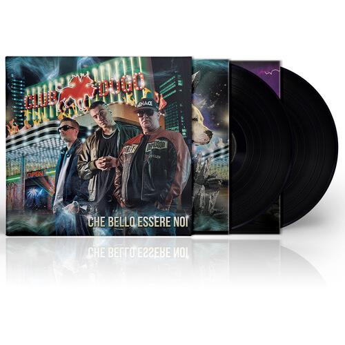 Che Bello Essere Noi - Vinyl LP