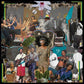 Kampire Presents: A Dancefloor In Ndola (Various Artists) - Vinyl LP