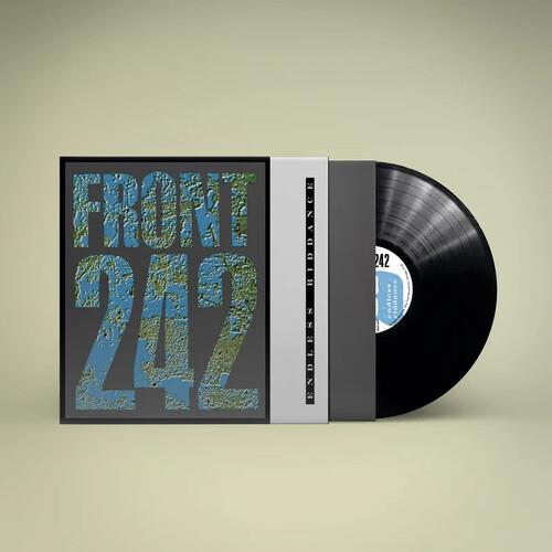 Endless Riddance: 40th Anniversary - Clear Vinyl - Vinyl LP
