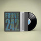 Endless Riddance: 40th Anniversary - Clear Vinyl - Vinyl LP