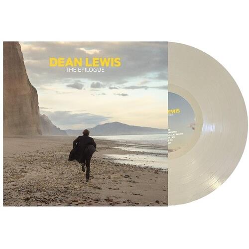 The Epilogue - Vinyl LP (White)