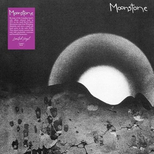 Moonstone - Vinyl LP