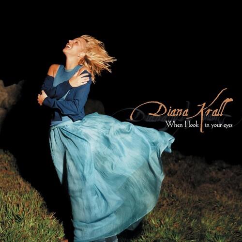 When I Look In Your Eyes (Verve Acoustic Sounds Series) - Vinyl LP