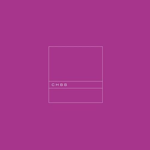 CHBB - Vinyl LP