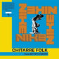 Chitarre Folk - Vinyl LP