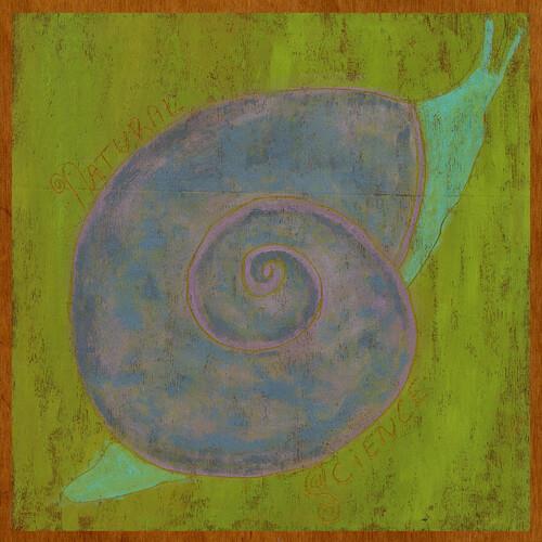 Natural Science - Vinyl LP