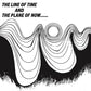 The Line of Time and the Plane of Now - Vinyl LP