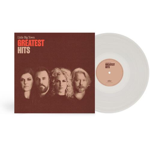 Greatest Hits - Vinyl LP
