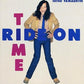 Ride On Time - Limited Edition Vinyl LP 180 Gram