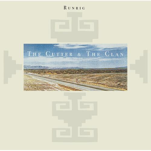 The Cutter & the Clan (2024 Remaster) - Vinyl LP