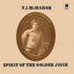 Spirit Of The Golden Juice - Vinyl LP