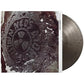 Brainbloodvolume - Limited 180-Gram Silver & Black Marble Colored Vinyl - Limited Edition Vinyl LP 180 Gram (Silver/Black)