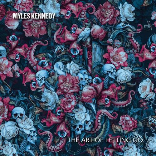 The Art of Letting Go - Vinyl LP