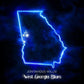 Jontavious Willis' West Georgia Blues - Vinyl LP (Orange)