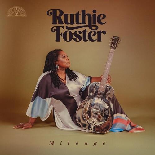 Mileage - Vinyl LP (Blue)