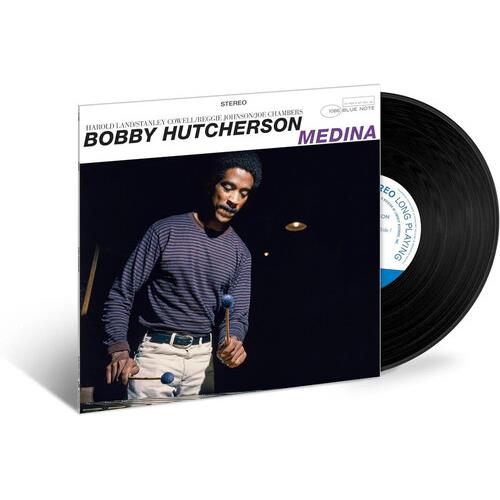 Medina (Blue Note Tone Poet Series) - Vinyl LP