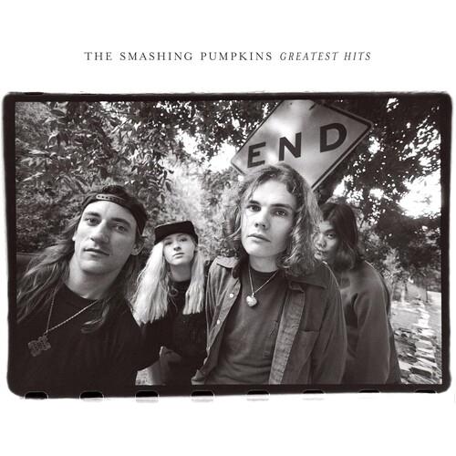 Rotten Apples: Greatest Hits - Vinyl LP