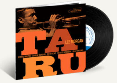 Taru (Blue Note Tone Poet Series) - Vinyl LP