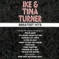Ike & Tina Turner Greatest Hits - Vinyl LP