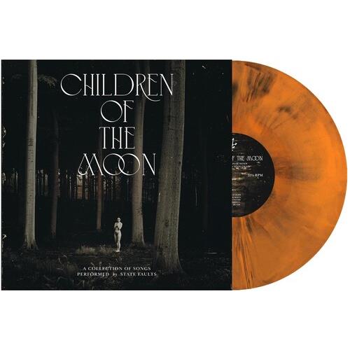 Children Of The Moon - Limited Edition Vinyl LP