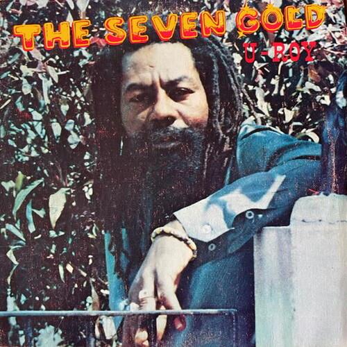 The Seven Gold - Vinyl LP