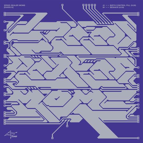 Birth Control Pill - Limited Edition 12-Inch Single