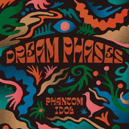 Phantom Idol - Vinyl LP 180 Gram