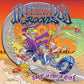 Take U on a Ride (EP) - Green/Purple Splatter. - Vinyl LP