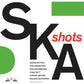 Ska Shots - Featuring Members of the Skatalites (Various Artists) - Vinyl LP