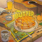 Butter - Vinyl LP