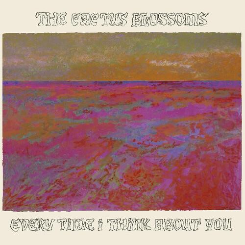 Every Time I Think About You - Vinyl LP (Bronze)