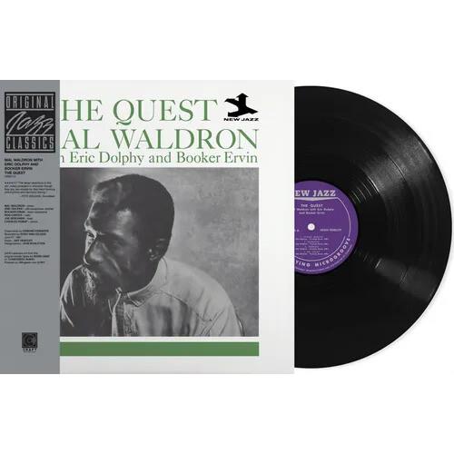 The Quest (Original Jazz Classics Series) - Vinyl LP
