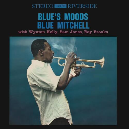 Blue's Moods (Original Jazz Classics Series) - Vinyl LP