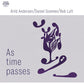 As Time Passes - Vinyl LP