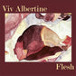 Flesh - Vinyl LP (Ruby/Red)