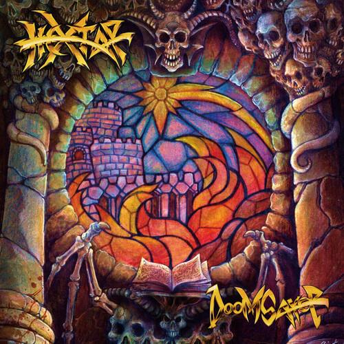 Doomsayer - Vinyl LP