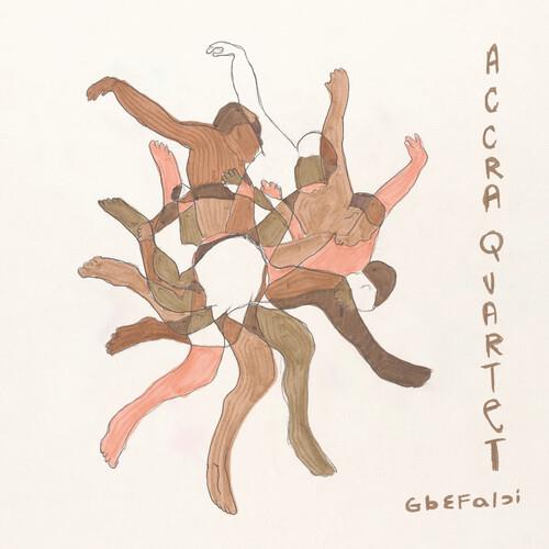 Gbefabi - Vinyl LP