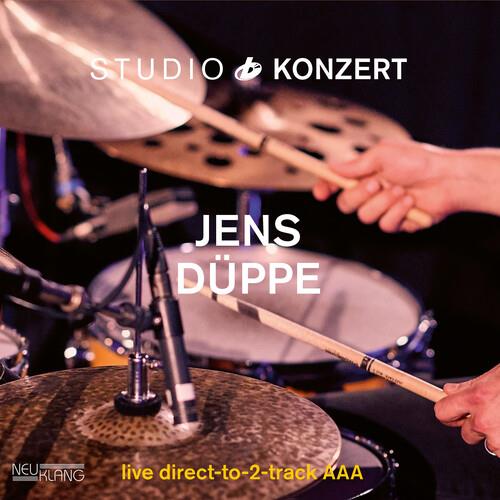 Studio Konzert - Vinyl LP