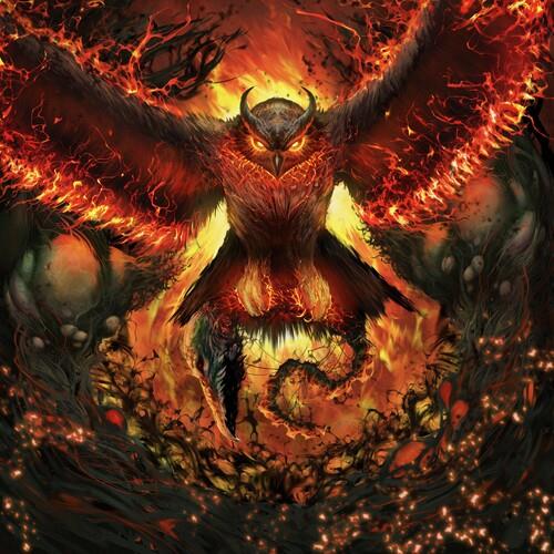Rage Gracefully - Vinyl LP