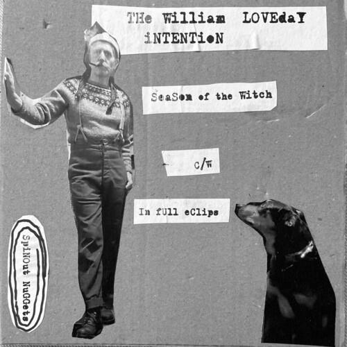 Season Of The Witch/In Full Eclipse - 7-Inch Single