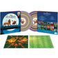 Lion King: 30th Anniversary (Original Soundtrack) - Limited Zoetrope Picture Disc - Limited Edition Vinyl LP