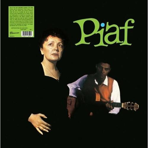 Piaf! - Vinyl LP