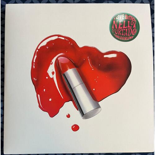 Love Bites - 7-Inch Single