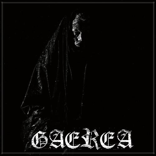 Gaerea - Limited Edition Vinyl LP