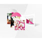 Eno (Original Soundtrack) - Limited Magenta & White Colored Vinyl - Limited Edition Vinyl LP (Magenta/White)