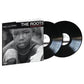 Things Fall Apart - Limited Edition with Alternate Cover Artwork - Version 2 - Vinyl LP
