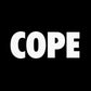 Cope (10th Anniversary Edition) - Anniversary Edition Vinyl LP