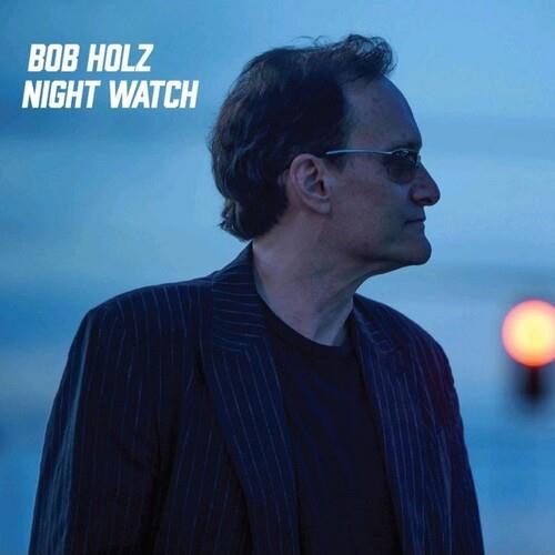 Night Watch - Vinyl LP (Black)